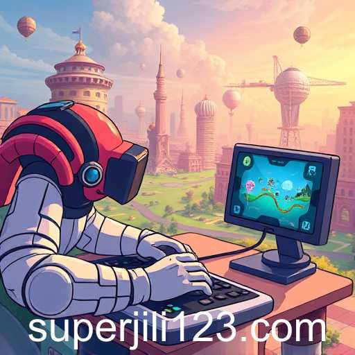 The Evolution of Online Gaming in 2025