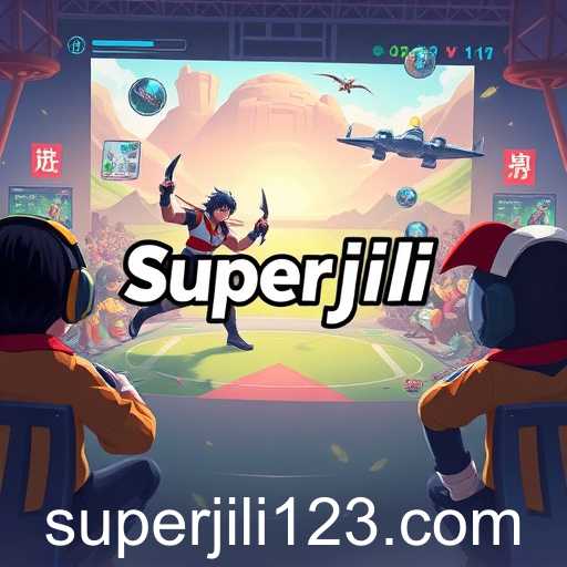 The Rise of Superjili in 2025: A Gaming Phenomenon