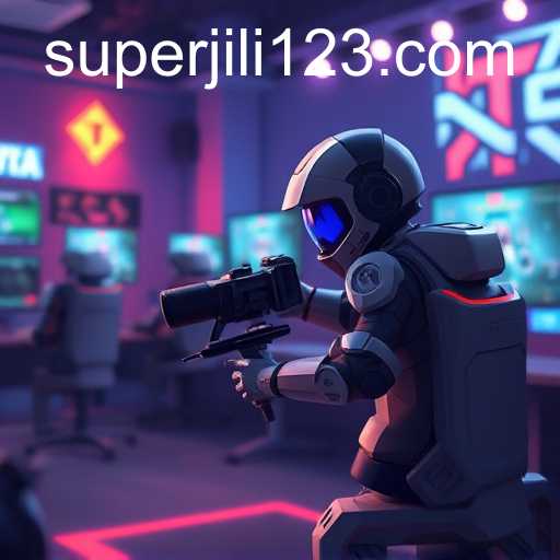 The Rise of Superjili in the Online Gaming World