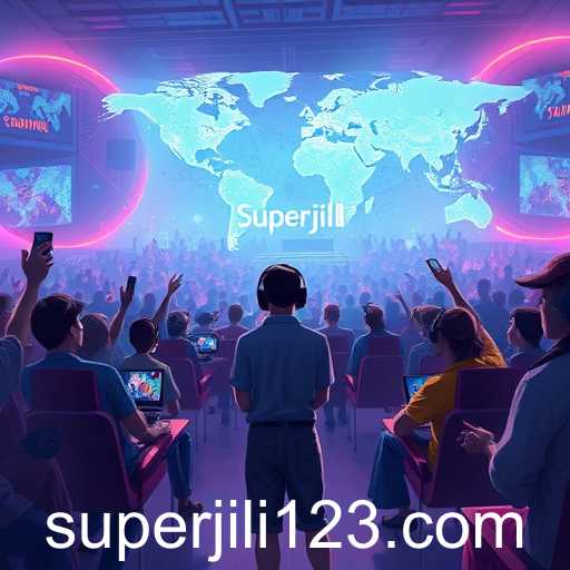 The Rise of Superjili: How an Online Game Platform is Shaping the Digital Landscape
