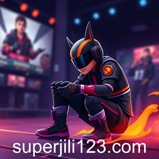 The Rise of Superjili in the Gaming World