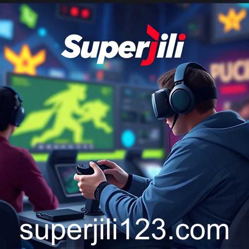 The Rise of Superjili: A Modern Gaming Phenomenon