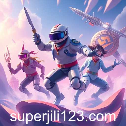Superjili Revolutionizes Online Game Engagement