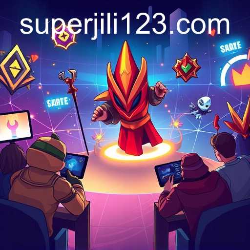 The Rising Popularity of Superjili in the Gaming World