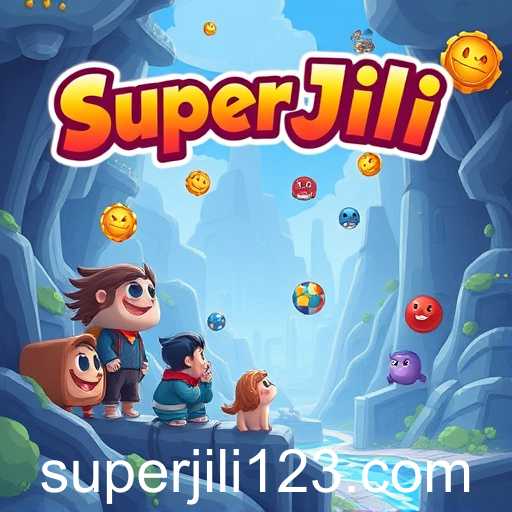 The Rise of Superjili: A New Era in Online Gaming