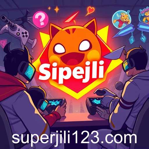 The Evolution of Superjili in the Gaming World