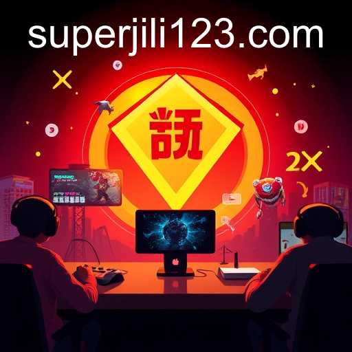 The Rise of Superjili in the Gaming World