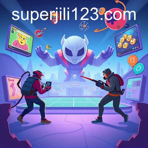 Superjili: The Gaming Revolution of 2026