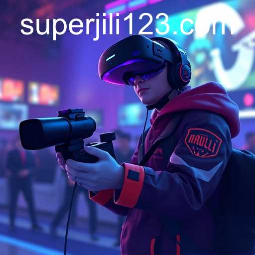 Superjili: Revolutionizing the Gaming Landscape