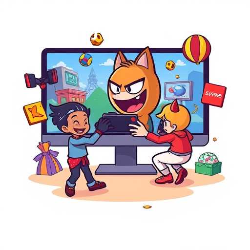 The Rise of Superjili in the Gaming World